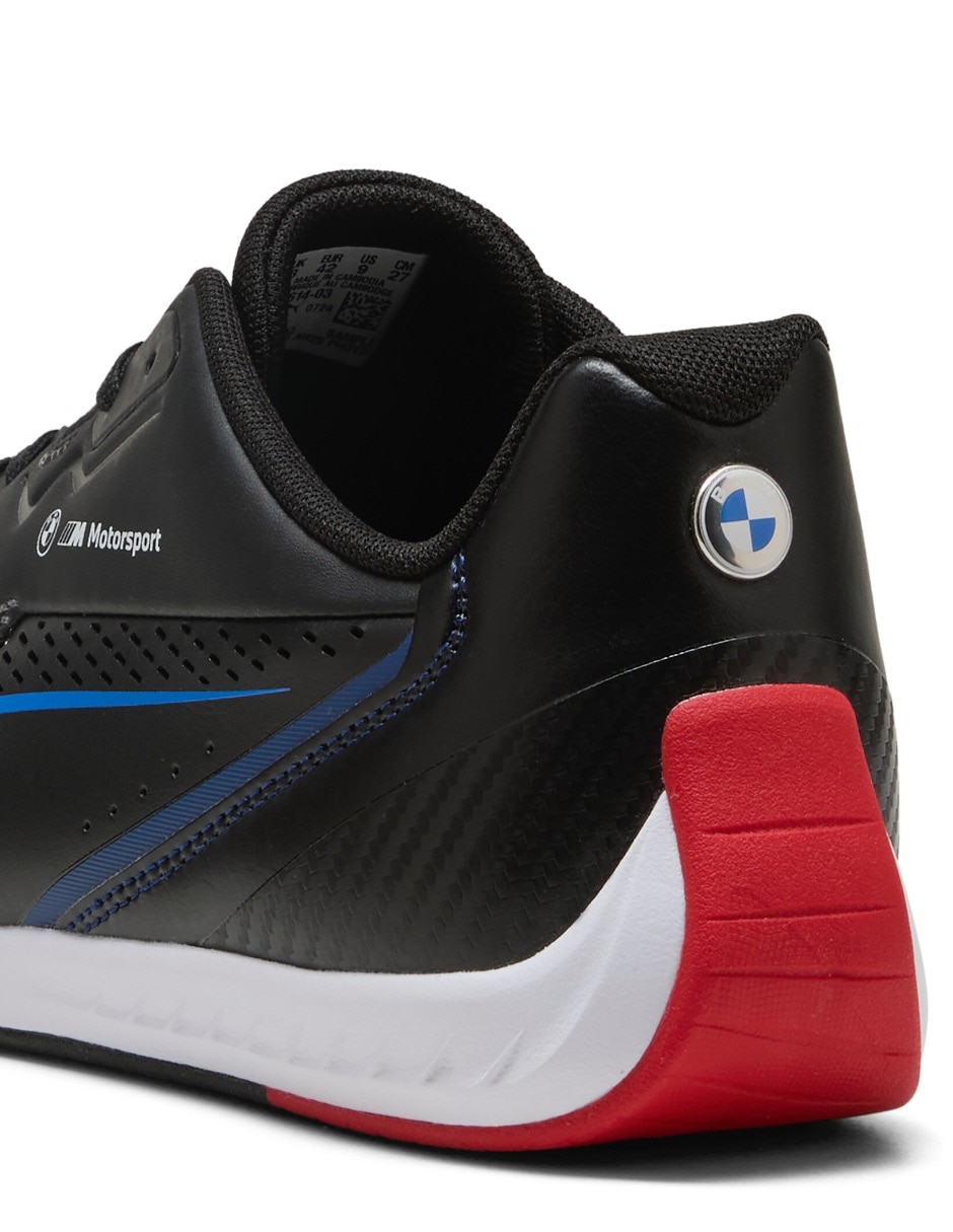 Tenis Puma Motorsport bmw mms drift cat 11 para hombre