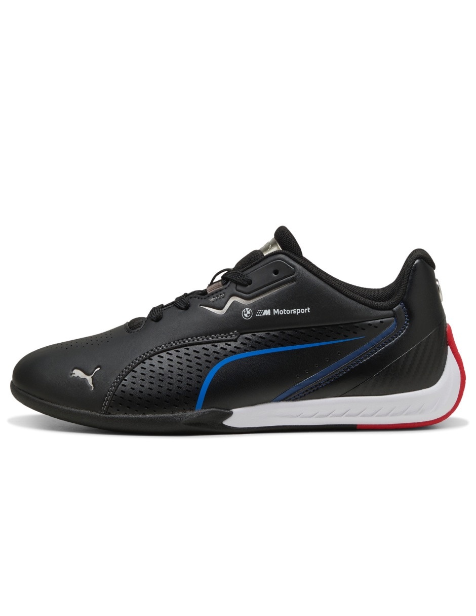 Tenis Puma Motorsport bmw mms drift cat 11 para hombre