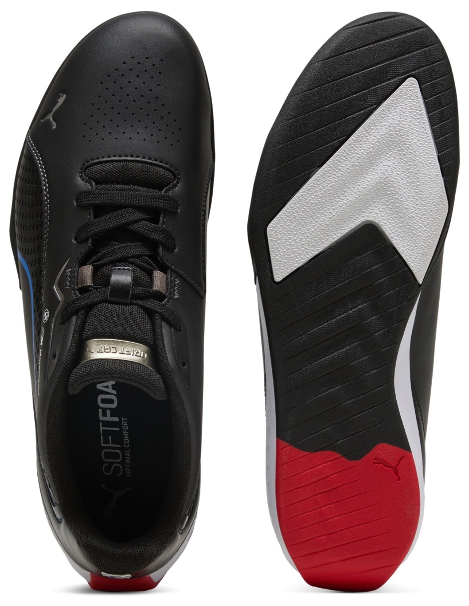 Tenis Puma Motorsport bmw mms drift cat 11 para hombre