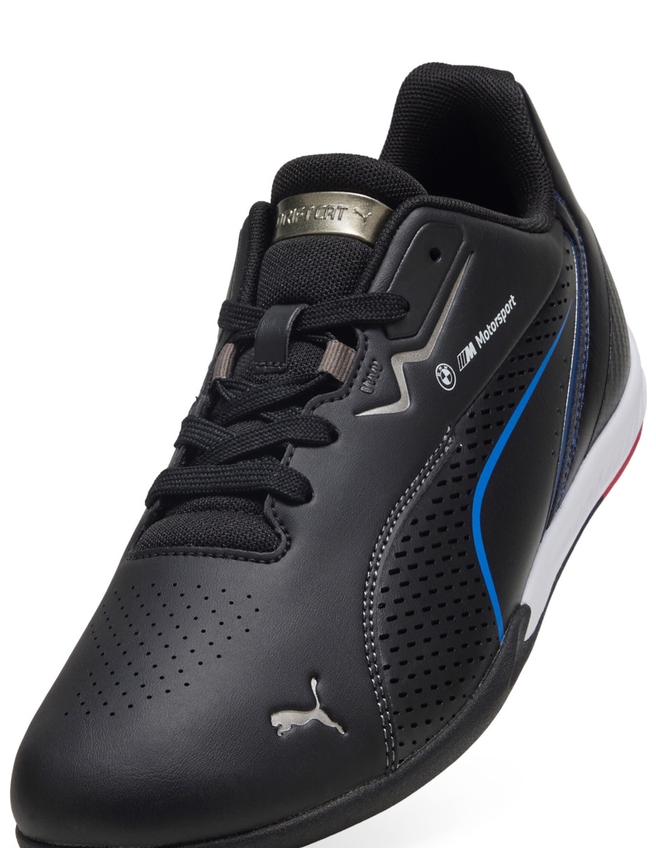 Tenis Puma Motorsport bmw mms drift cat 11 para hombre