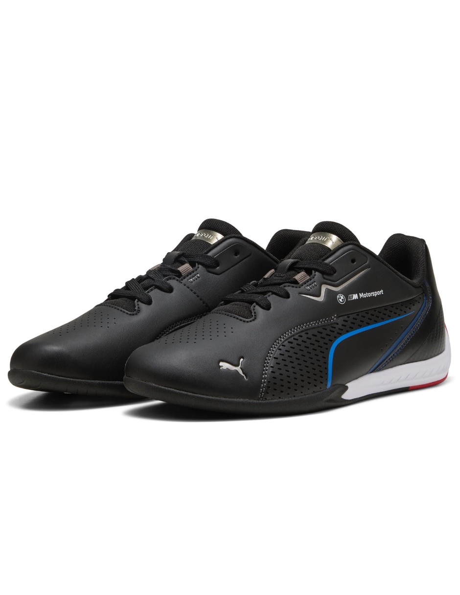 Tenis Puma Motorsport bmw mms drift cat 11 para hombre
