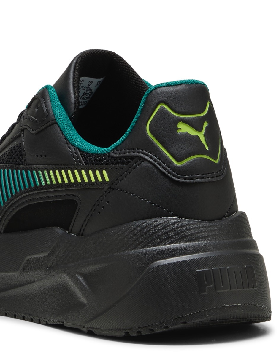 Tenis amf1 trinity 2 para hombre 7