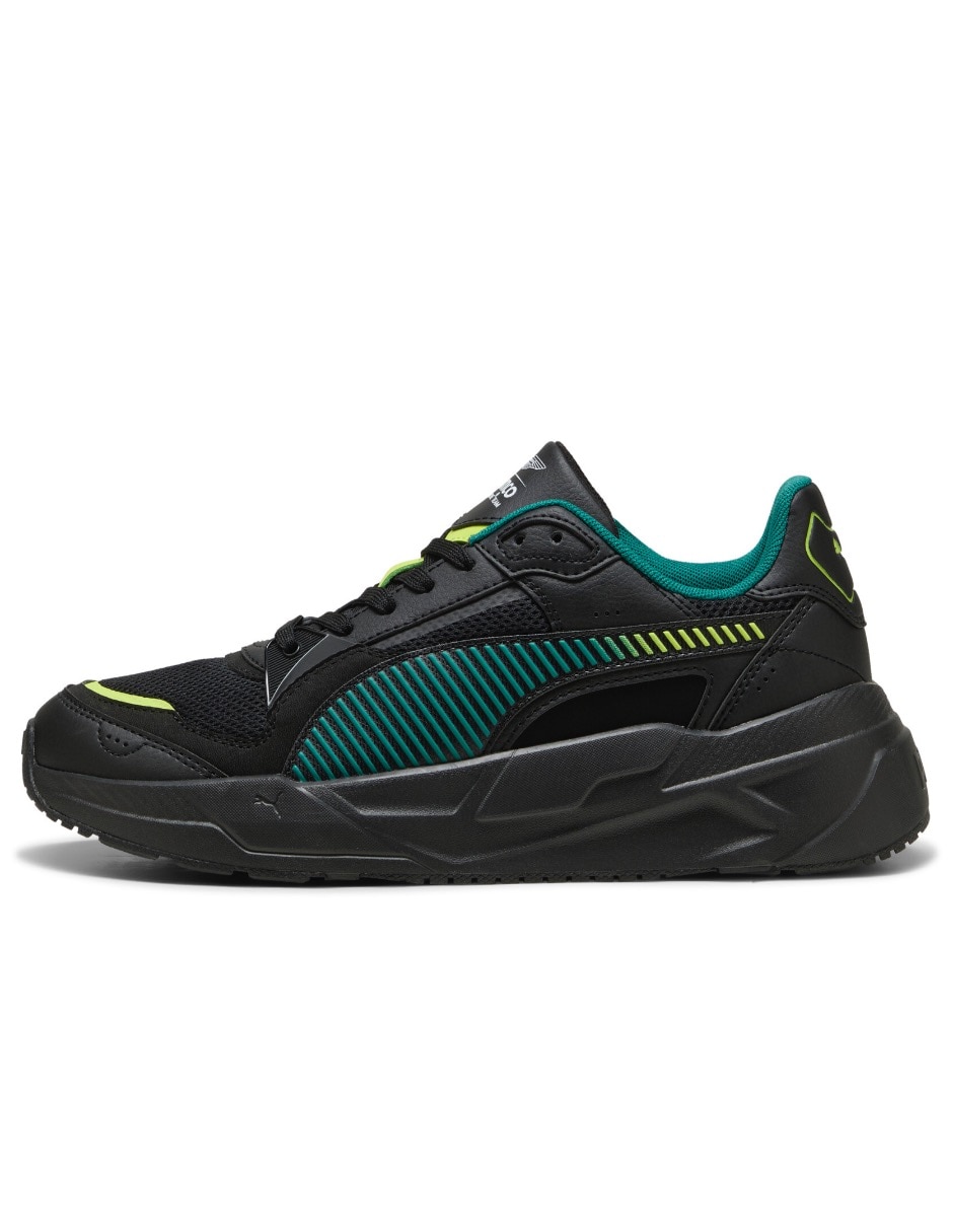 Tenis amf1 trinity 2 para hombre 8