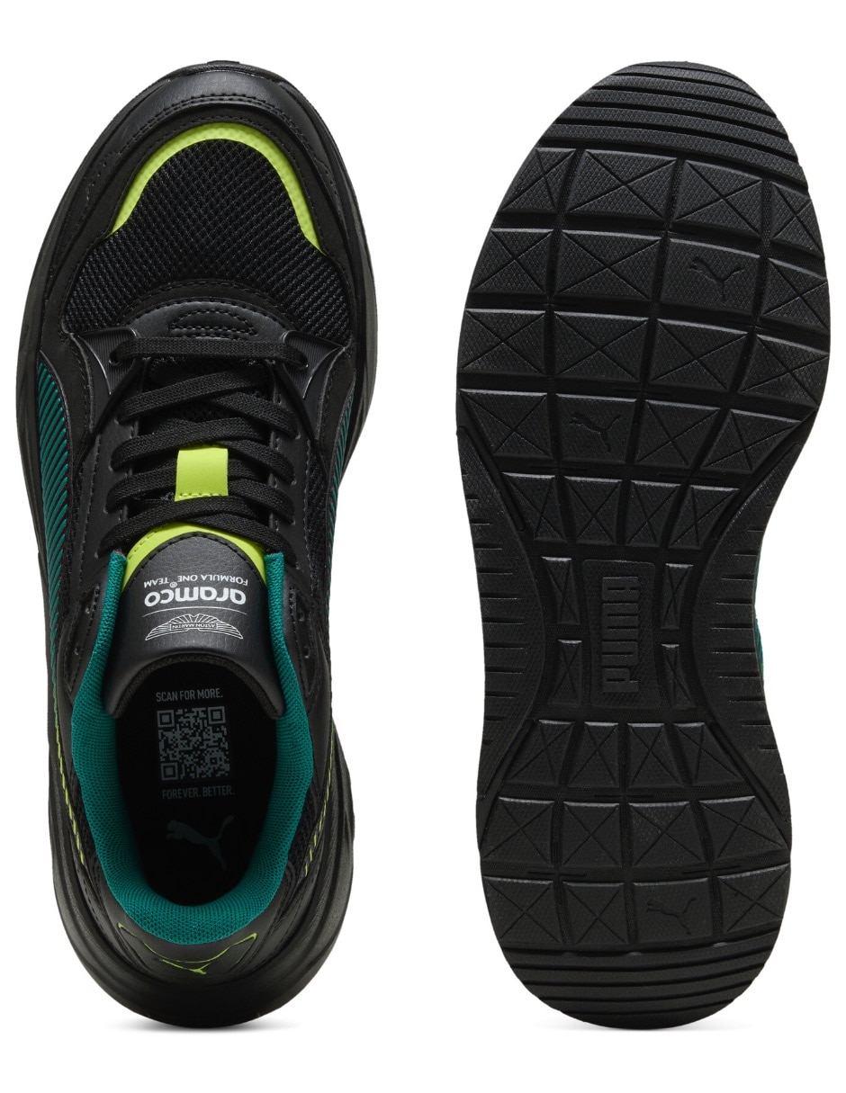 Tenis amf1 trinity 2 para hombre 9