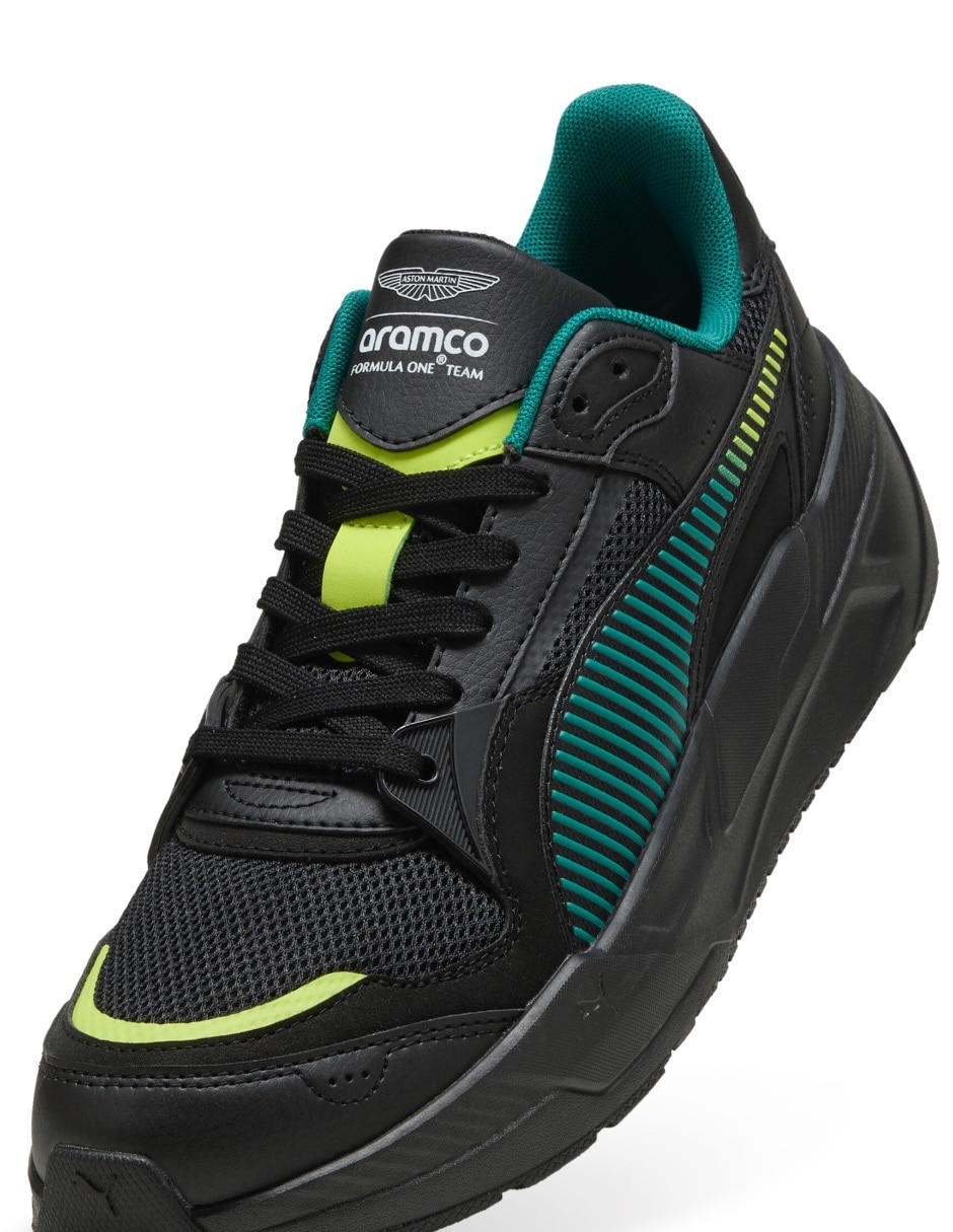 Tenis amf1 trinity 2 para hombre 10