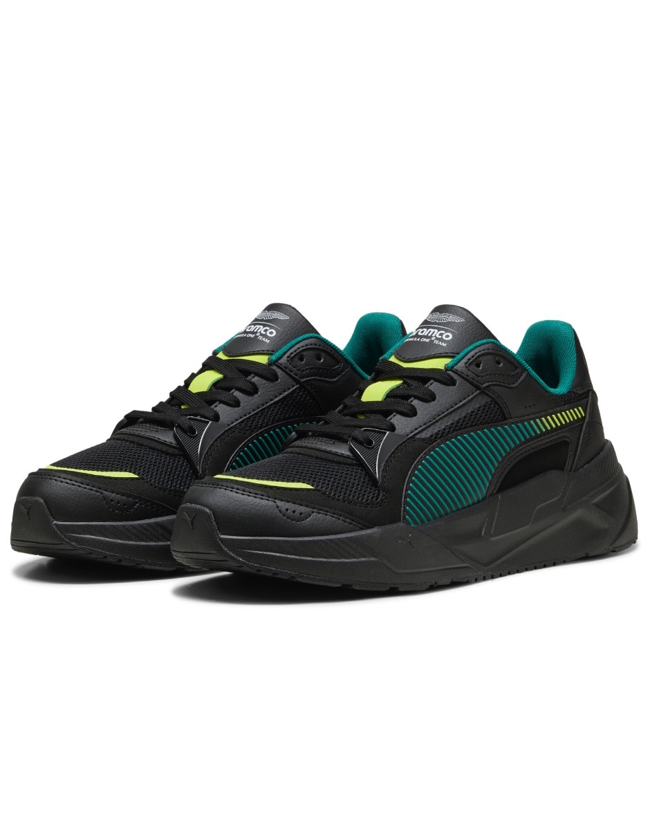 Tenis amf1 trinity 2 para hombre 11