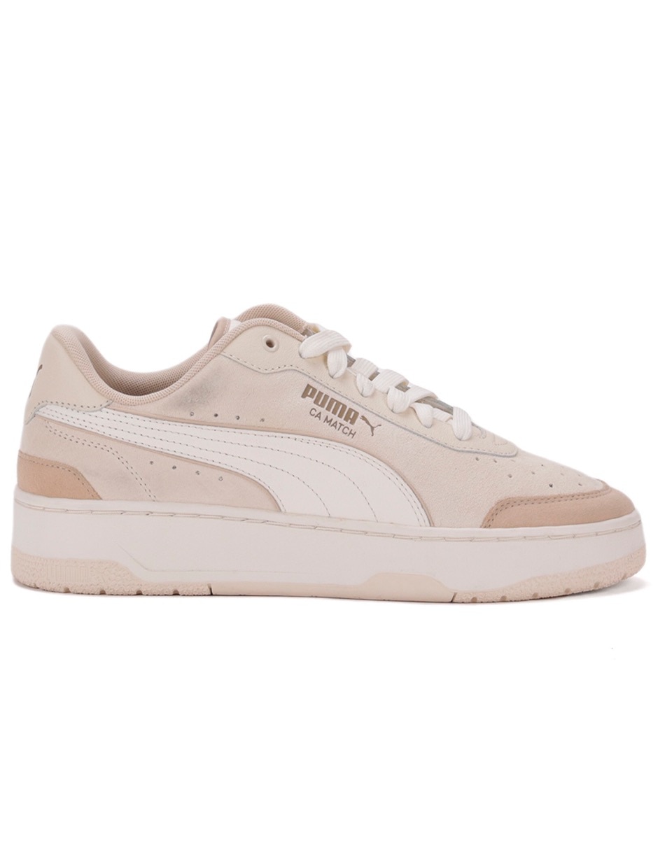 Tenis de piel Ca Match Suede para hombre Tenis de piel Ca Match Suede para hombre