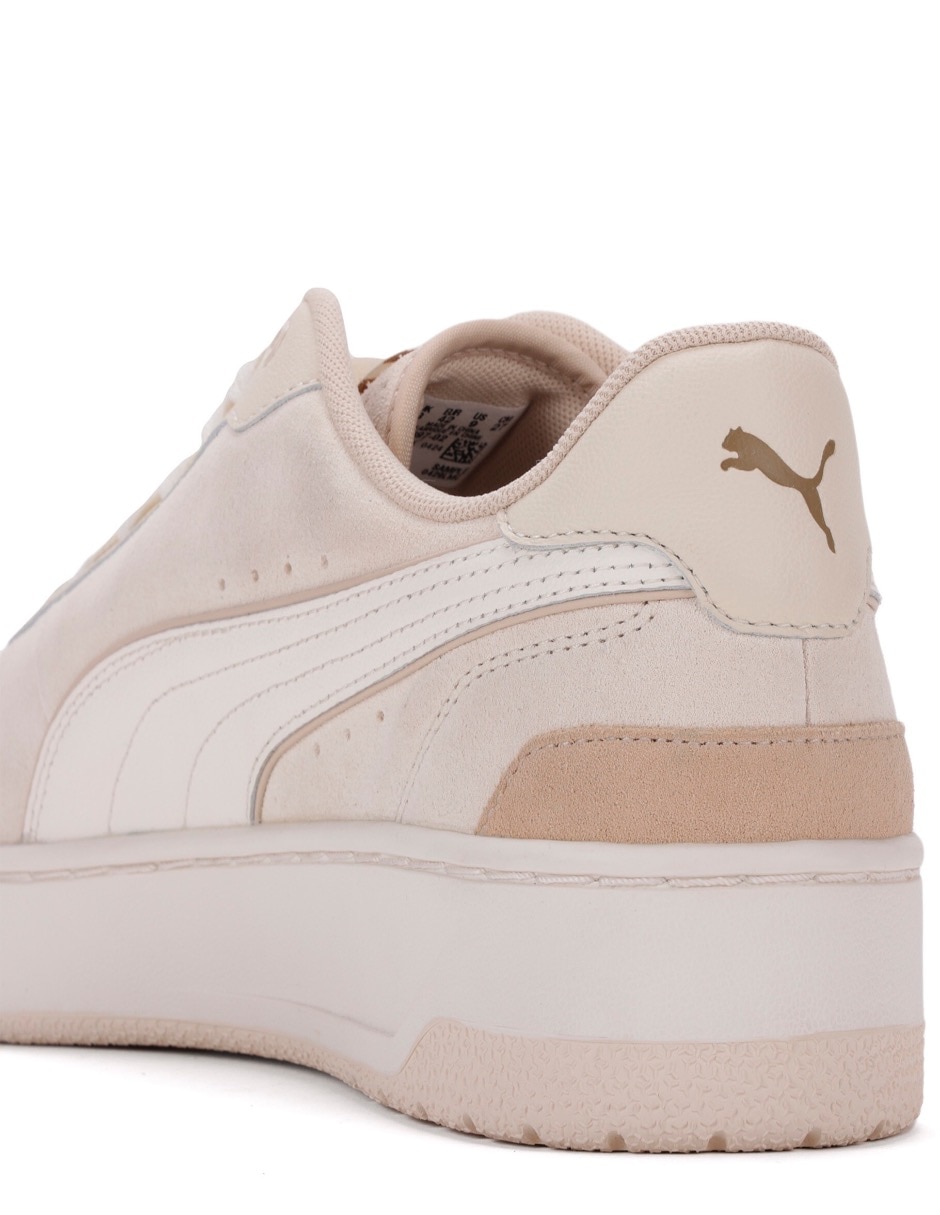 Tenis de piel Ca Match Suede para hombre 2
