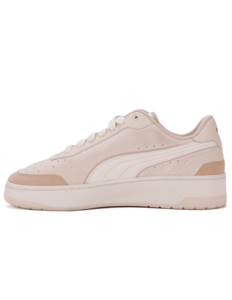 Tenis de piel Ca Match Suede para hombre 3