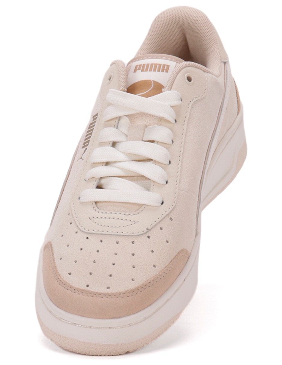 Tenis de piel Ca Match Suede para hombre 5