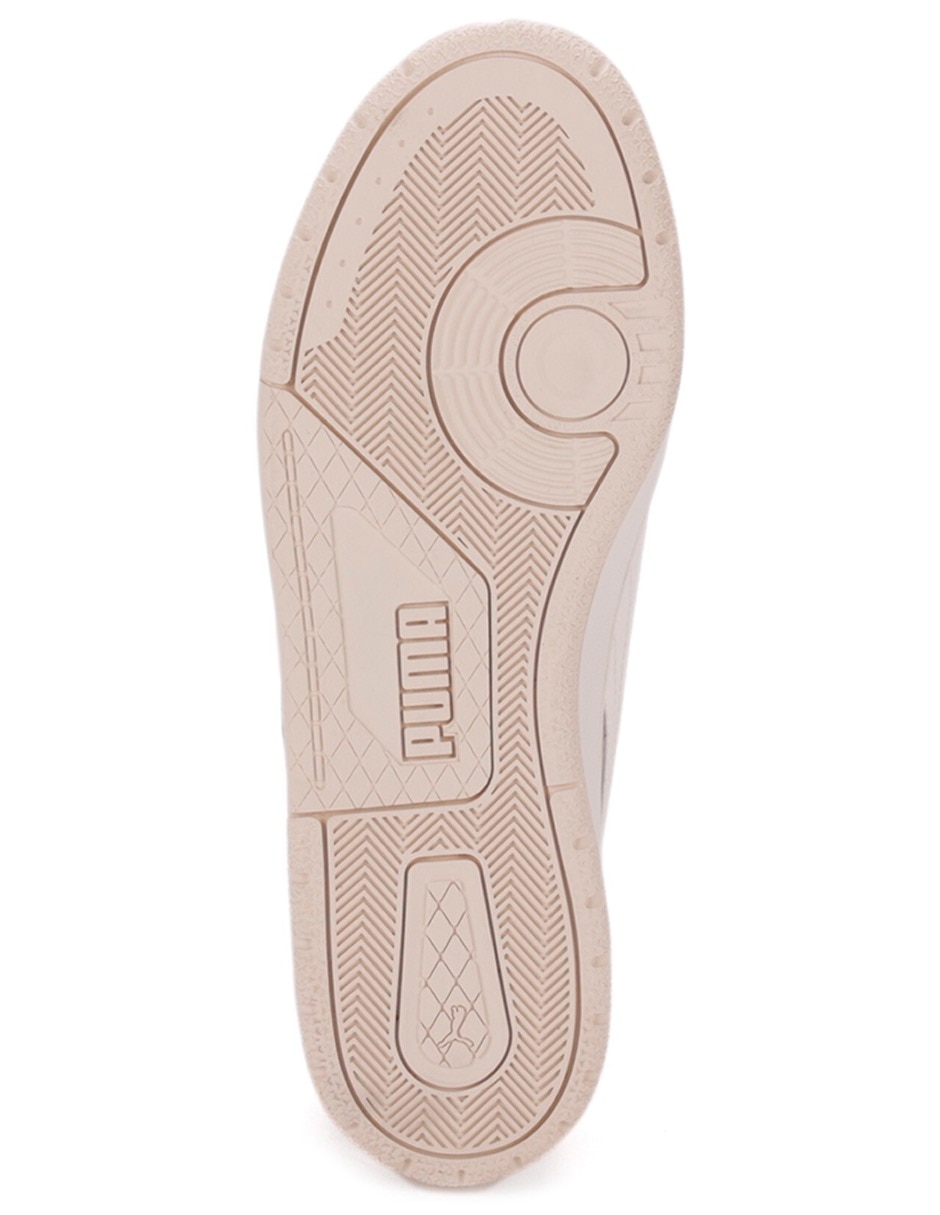 Tenis de piel Ca Match Suede para hombre 6