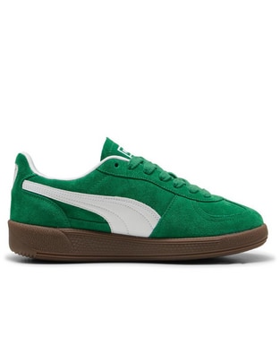 Tenis de piel Palermo para hombre Tenis de piel Palermo para hombre