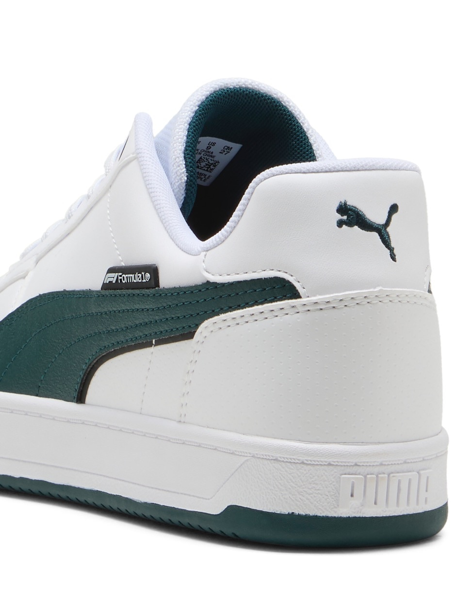 Tenis Puma Motorsport F1 Caven 20 para hombre