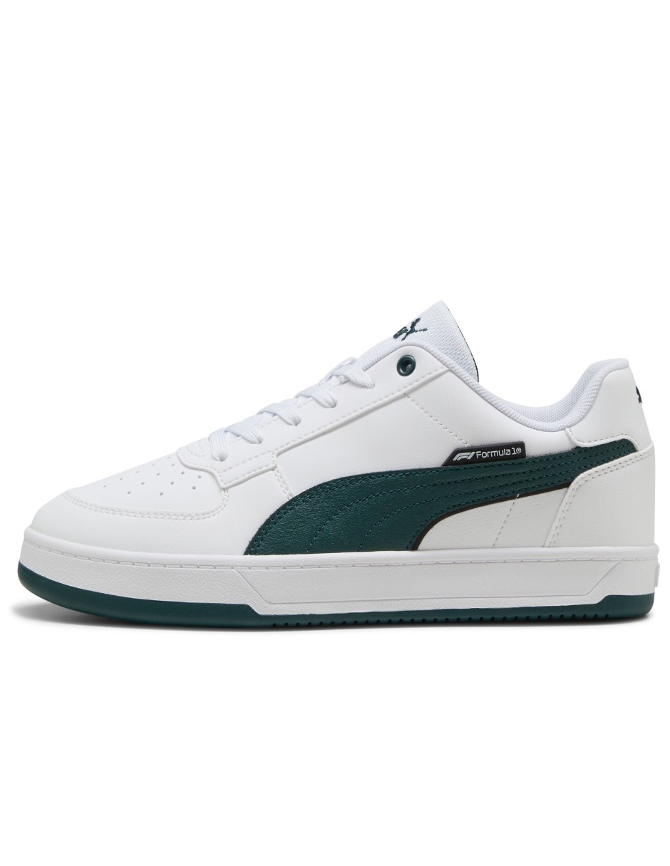 Tenis Puma Motorsport F1 Caven 20 para hombre