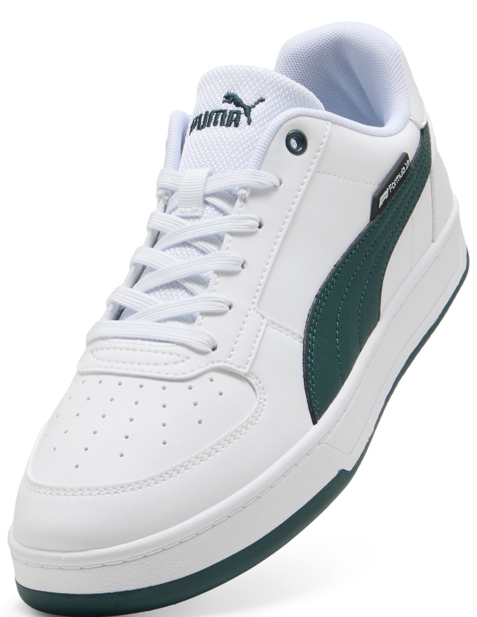 Tenis Puma Motorsport F1 Caven 20 para hombre