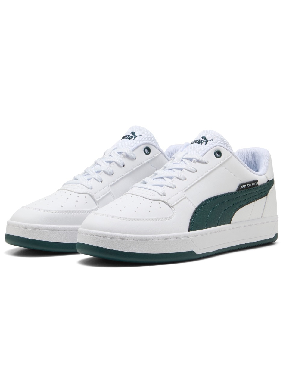 Tenis Puma Motorsport F1 Caven 20 para hombre
