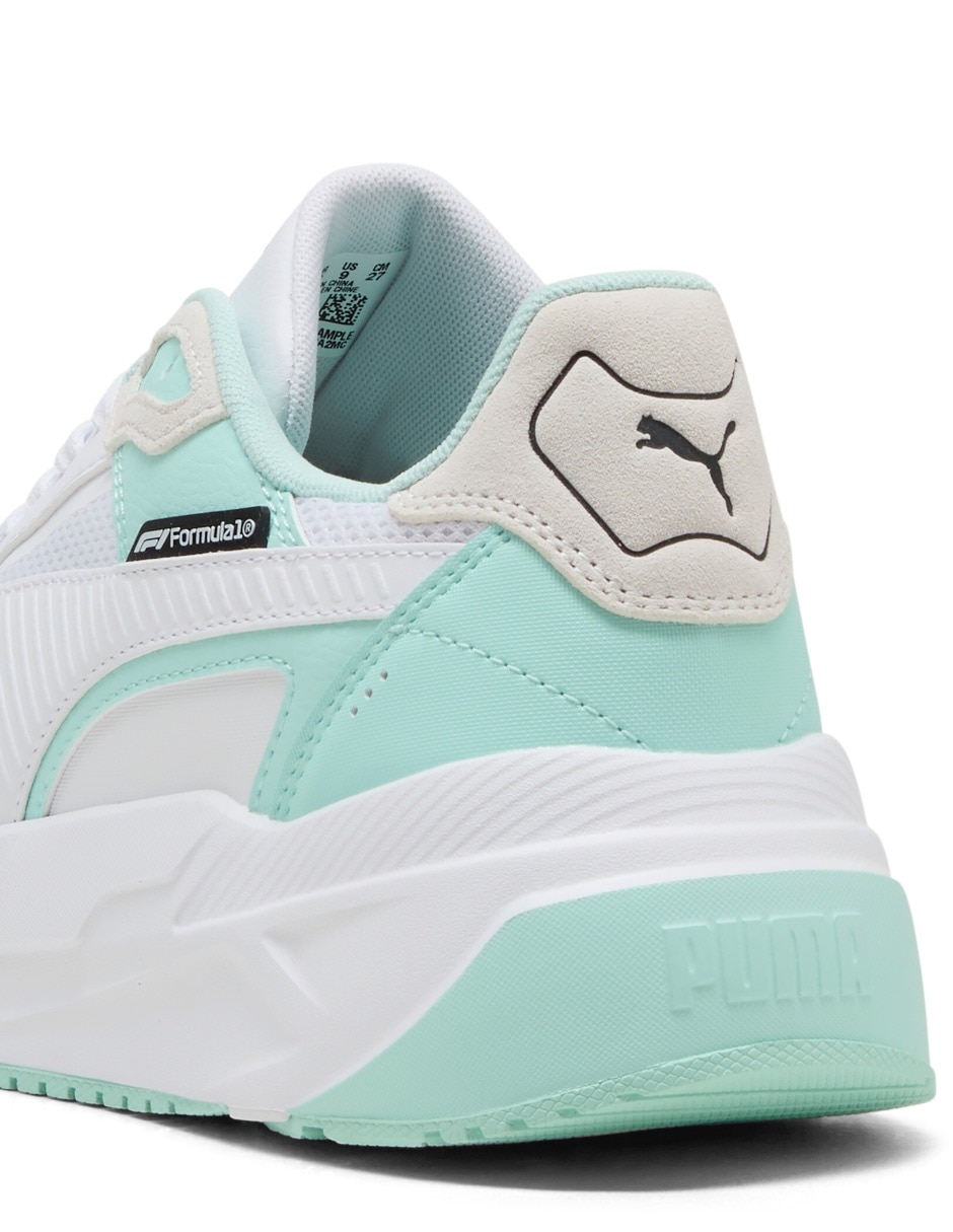 Tenis Puma Motorsport F1 Trinity 20 para hombre