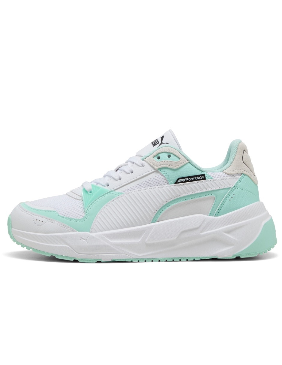 Tenis Puma Motorsport F1 Trinity 20 para hombre