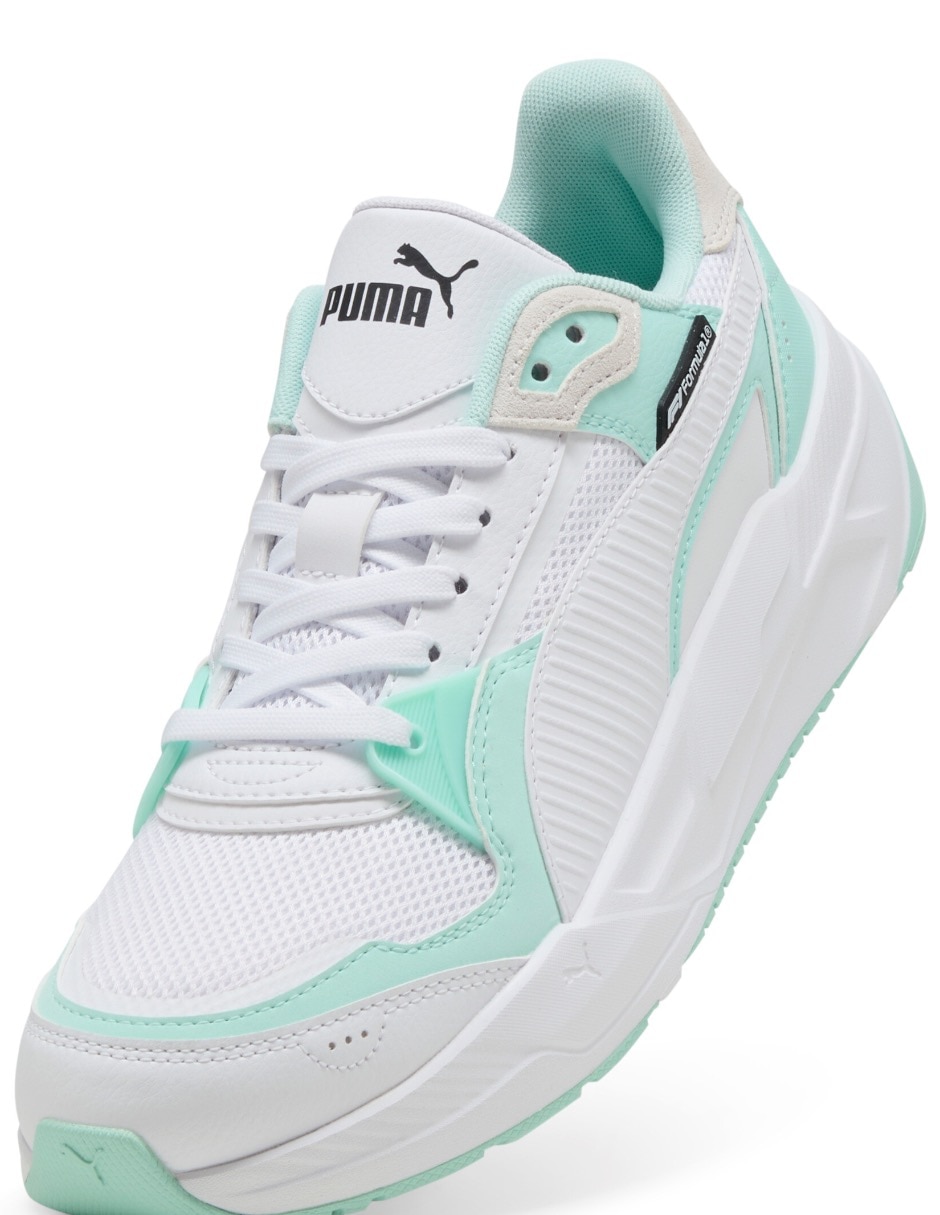 Tenis Puma Motorsport F1 Trinity 20 para hombre