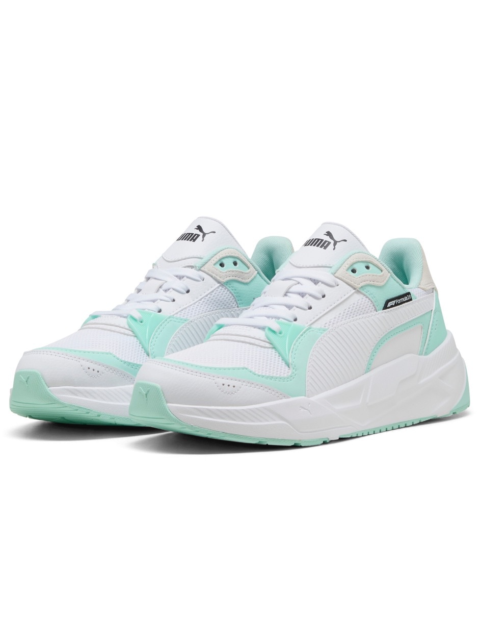 Tenis Puma Motorsport F1 Trinity 20 para hombre