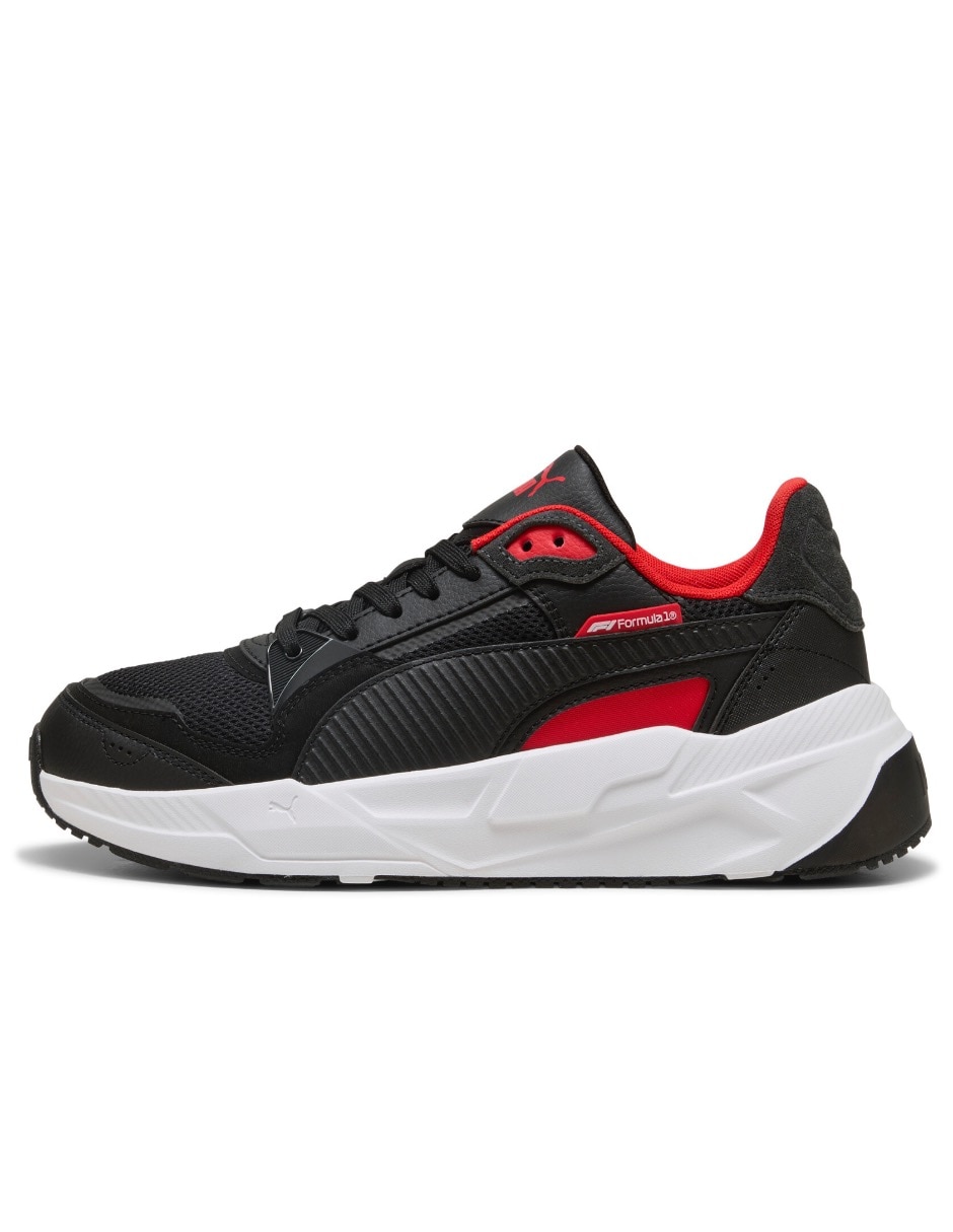 Tenis Puma Motorsport F1 Trinity 20 para hombre