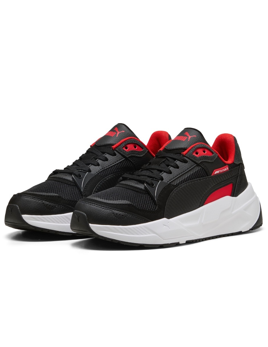 Tenis Puma Motorsport F1 Trinity 20 para hombre