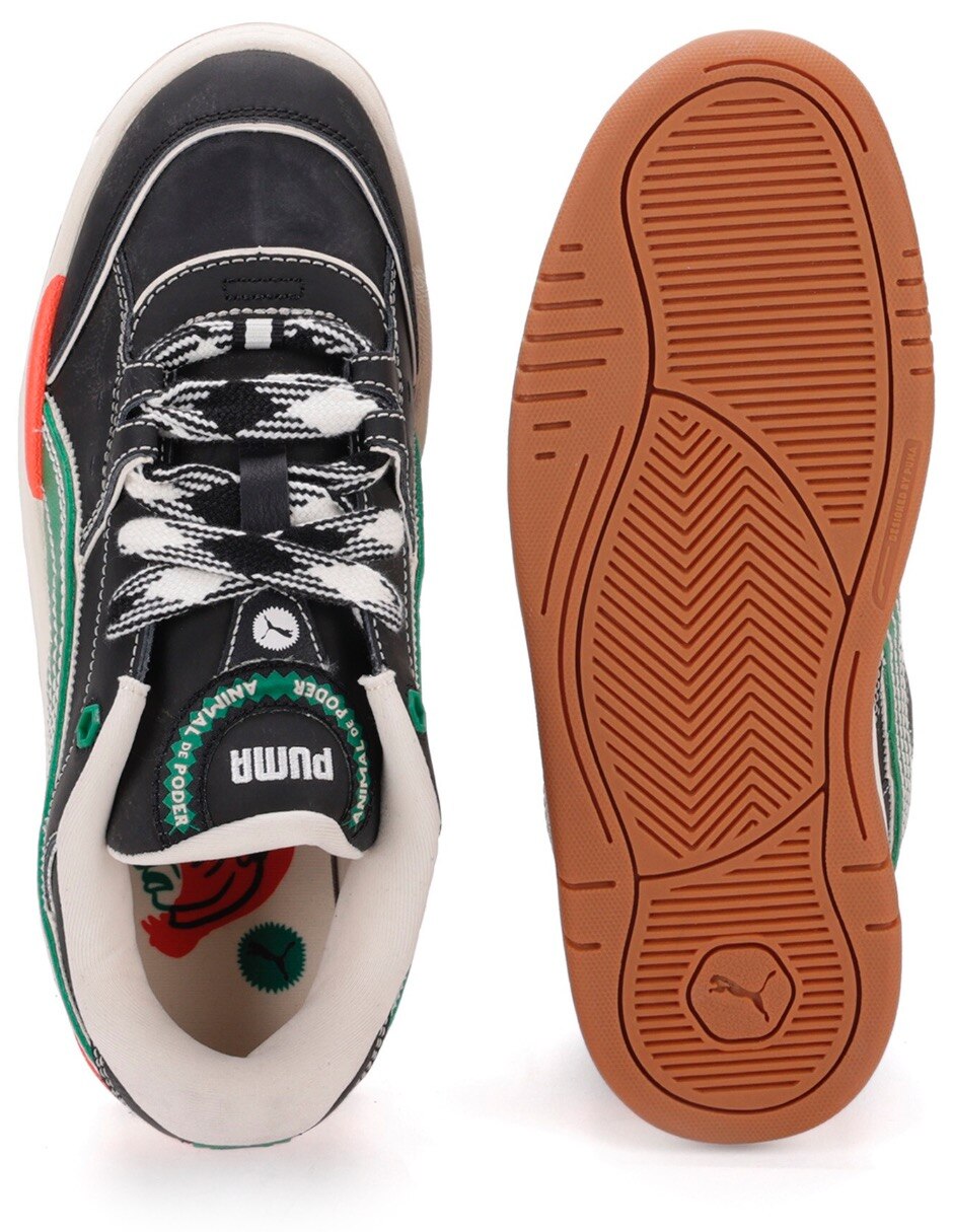 Tenis Animal De Poder para hombre 4