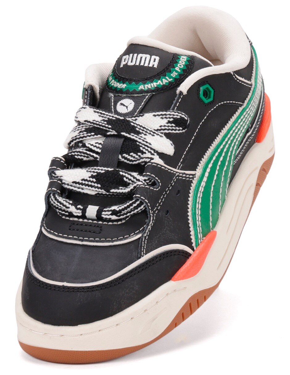Tenis Animal De Poder para hombre 5