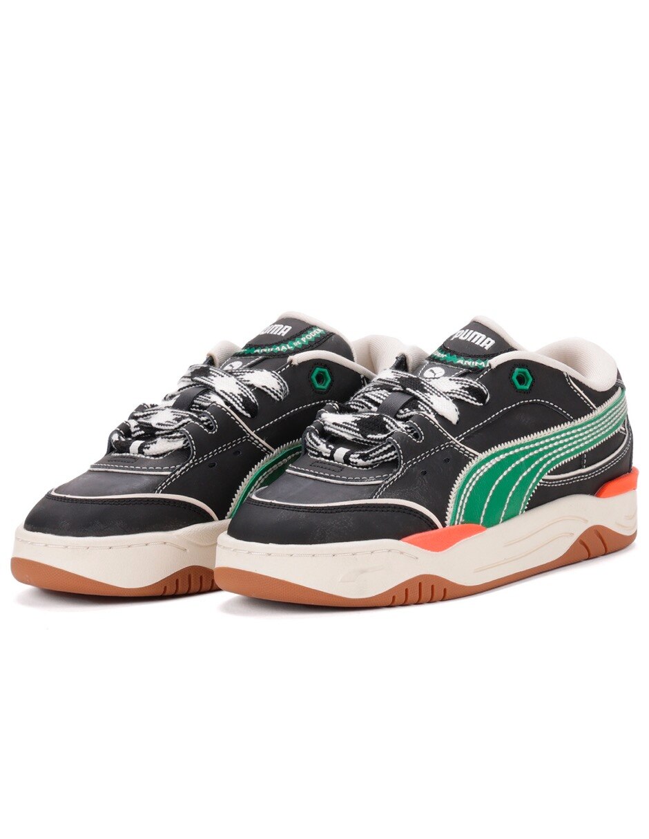 Tenis Animal De Poder para hombre 6