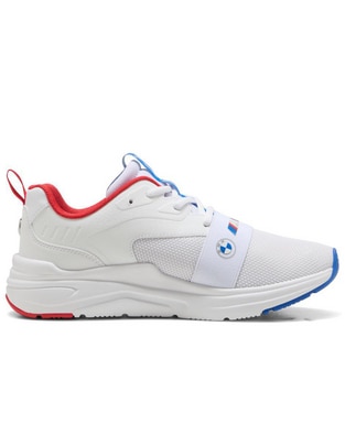 Tenis Bmw Mms Wired 2 para hombre