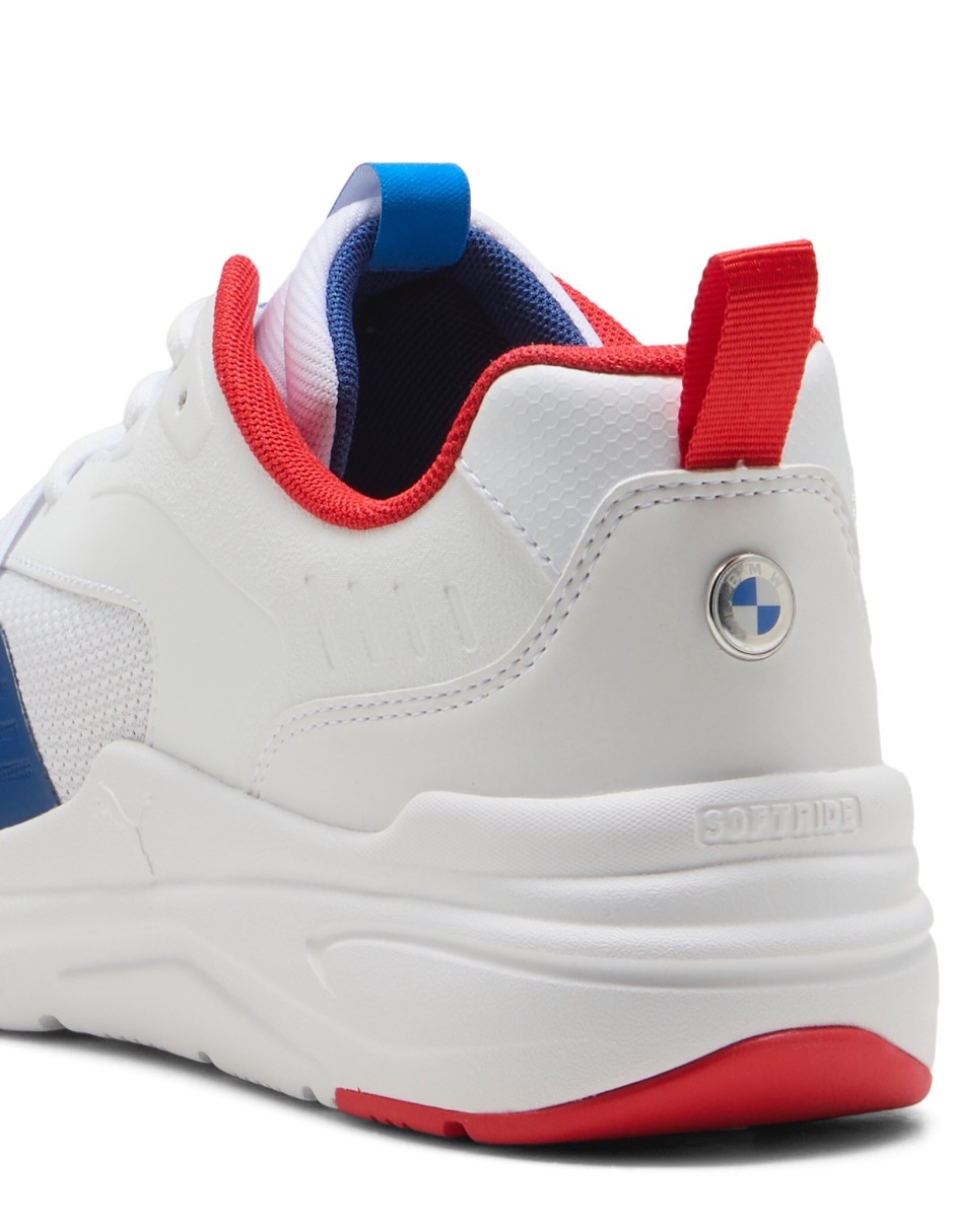 Tenis Bmw Mms Wired 2 para hombre 5