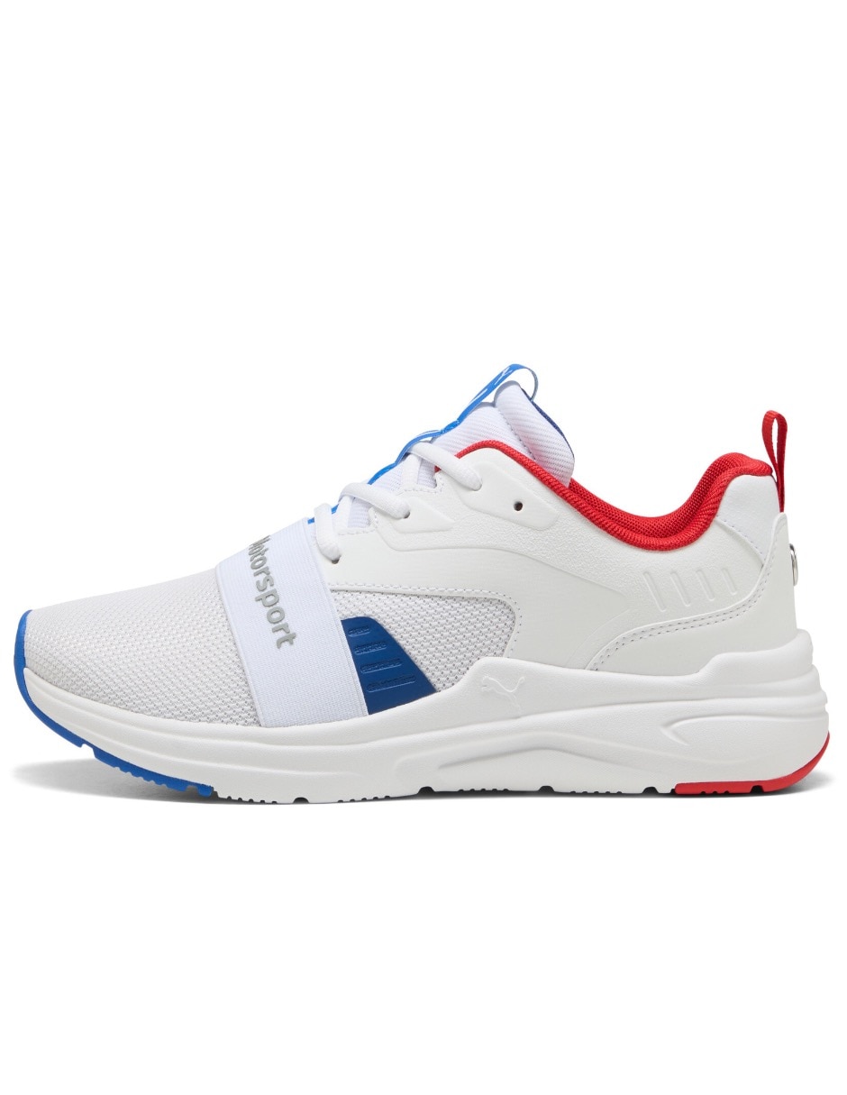 Tenis Bmw Mms Wired 2 para hombre