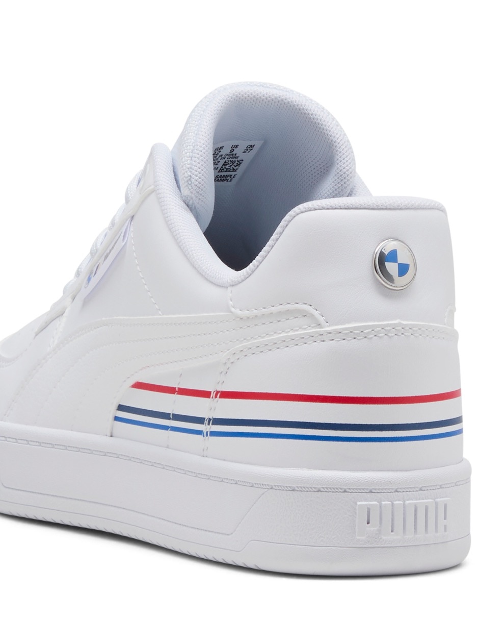 Tenis Puma Motorsport bmw mms caven 20 para hombre