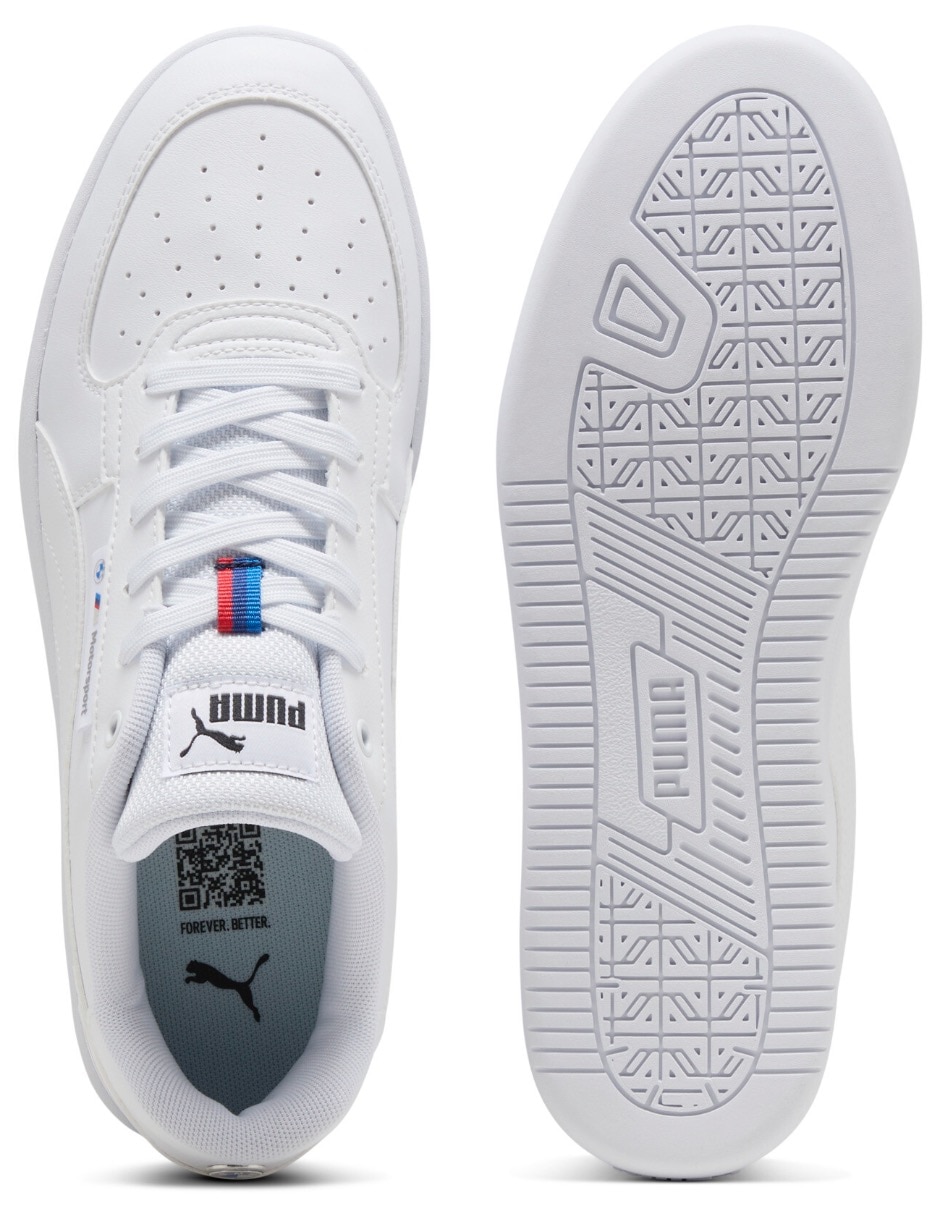 Tenis Puma Motorsport bmw mms caven 20 para hombre