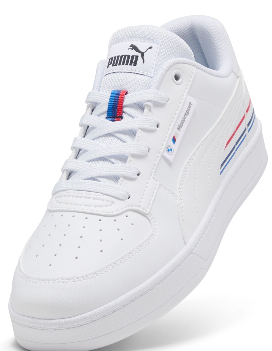 Tenis Puma Motorsport bmw mms caven 20 para hombre