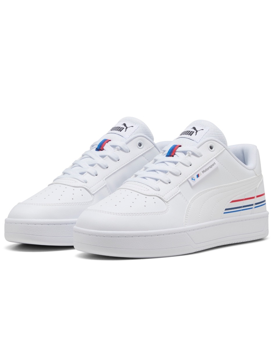 Tenis Puma Motorsport bmw mms caven 20 para hombre