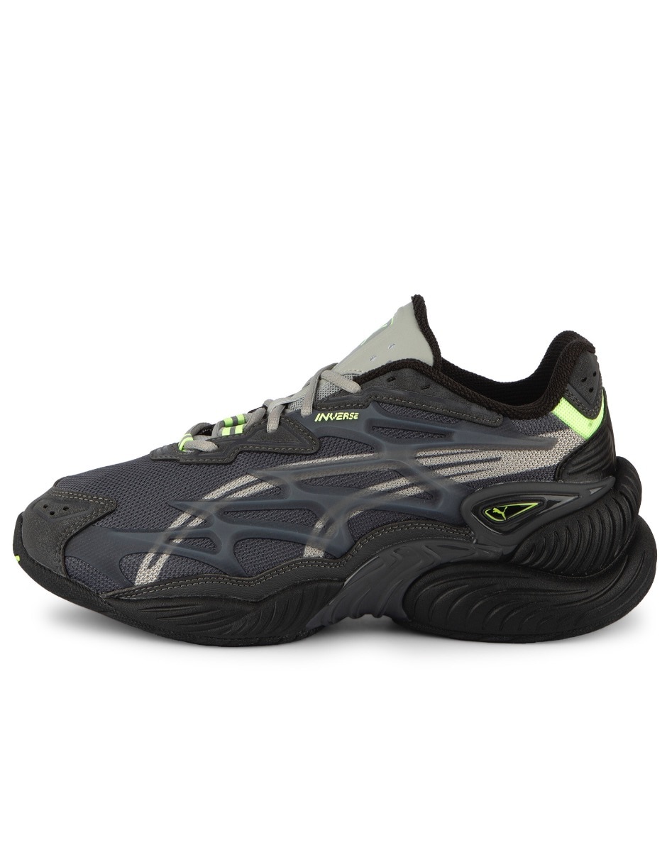 Tenis Inverse Parallel para hombre 4