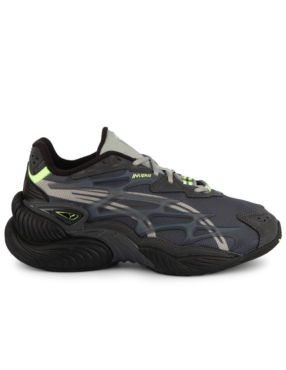 Tenis Inverse Parallel para hombre 7