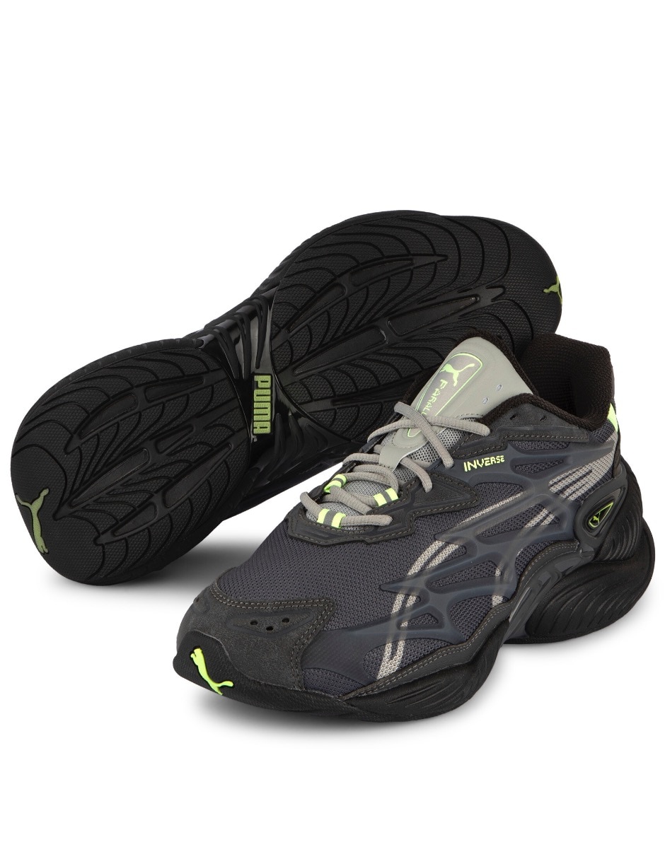 Tenis Inverse Parallel para hombre 8