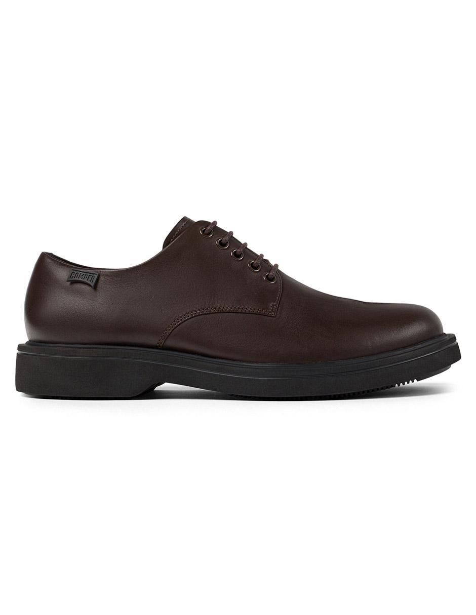 Zapato cerrado Norman para hombre