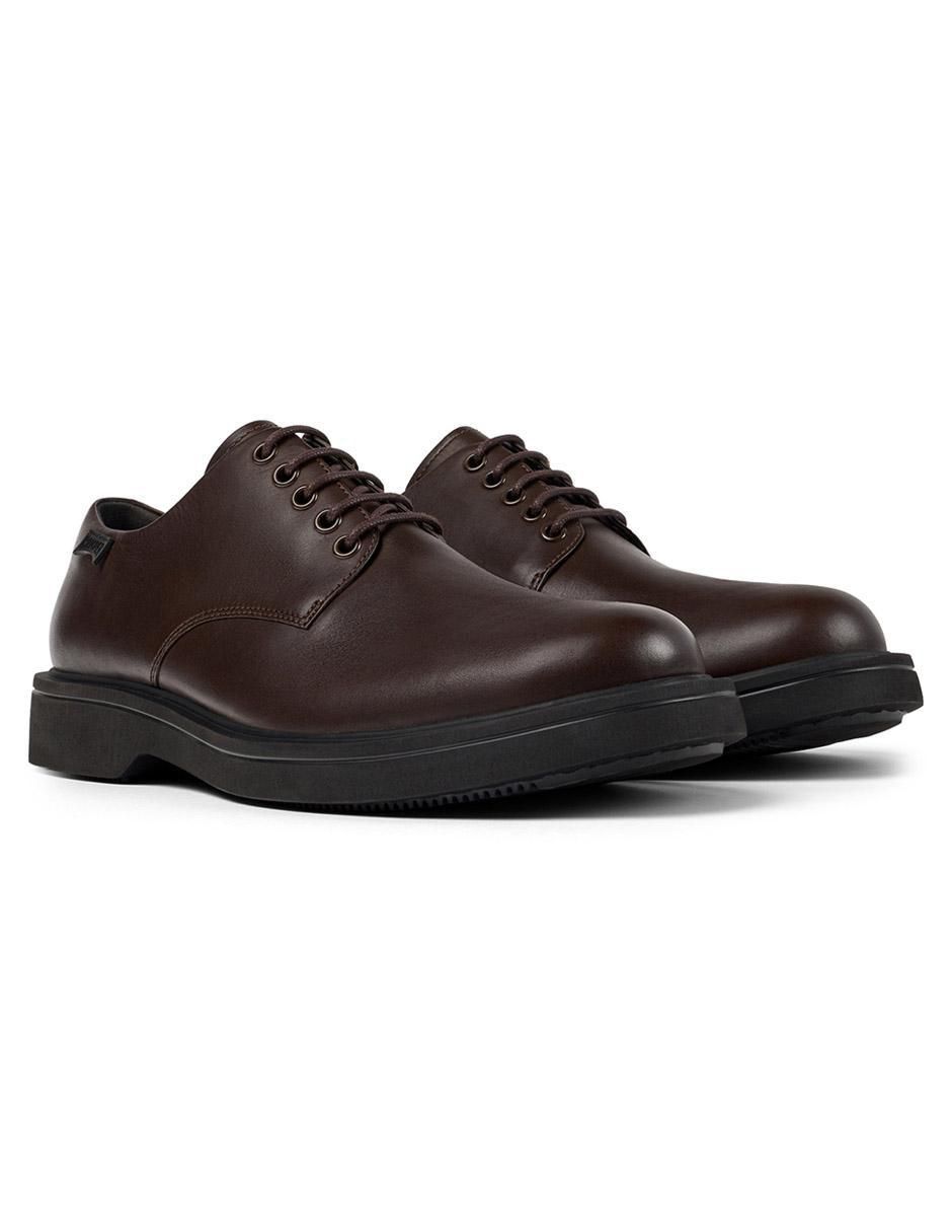 Zapato cerrado Norman para hombre 5