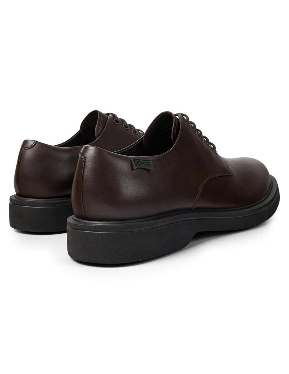 Zapato cerrado Norman para hombre 4