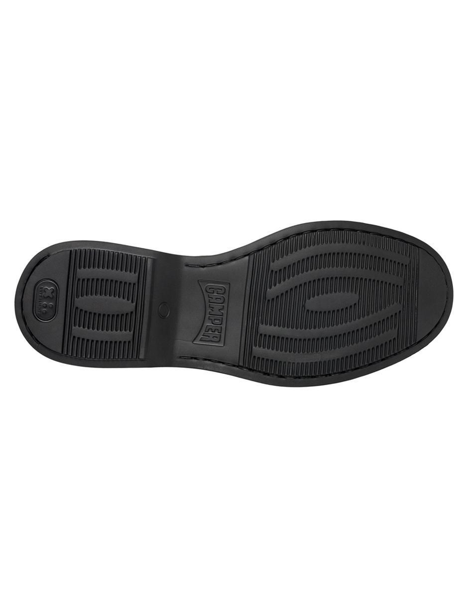 Zapato cerrado Norman para hombre 3