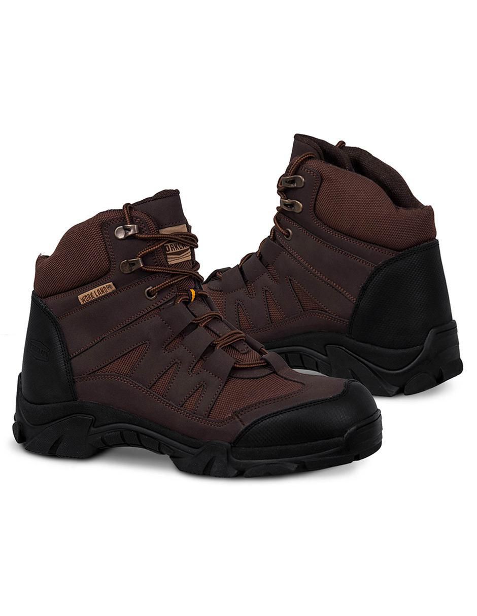 Bota para hombre