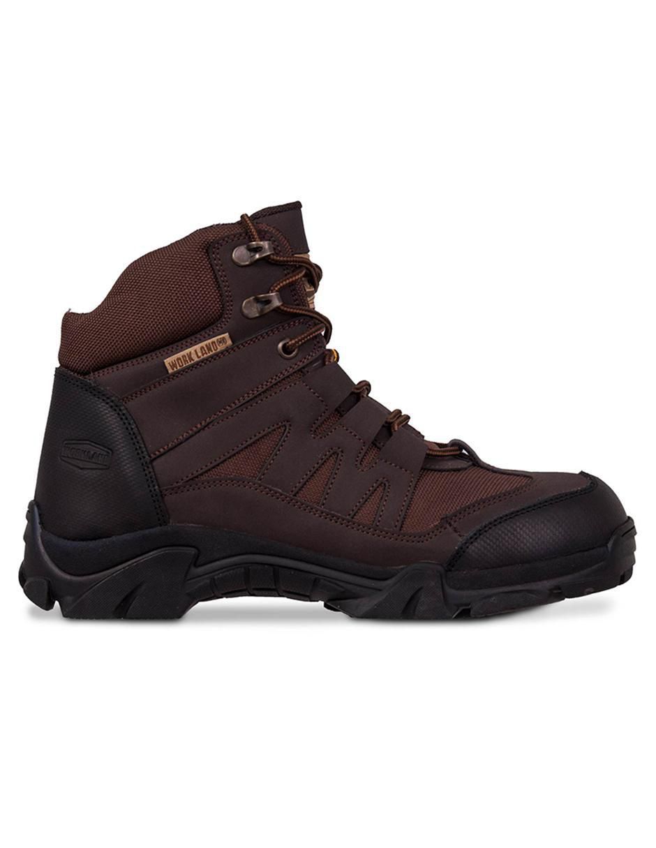 Bota para hombre