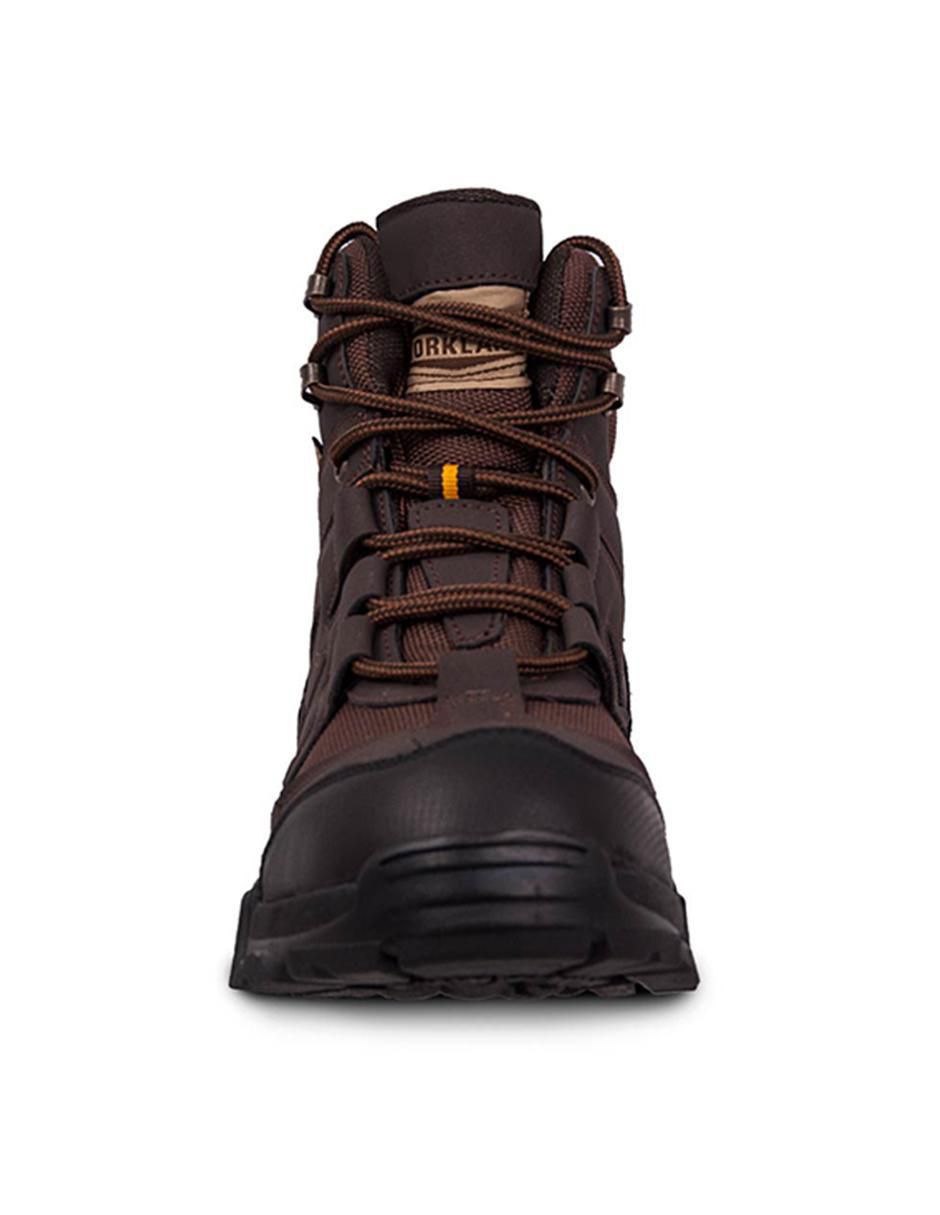 Bota para hombre