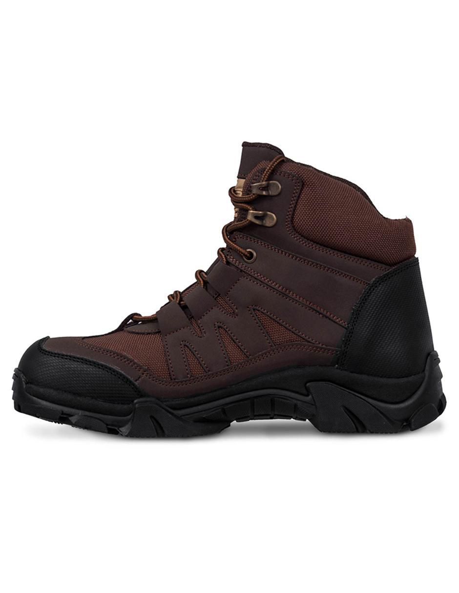 Bota para hombre