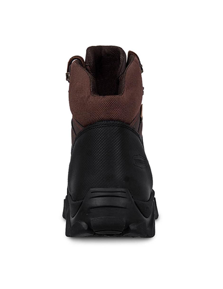 Bota para hombre 6