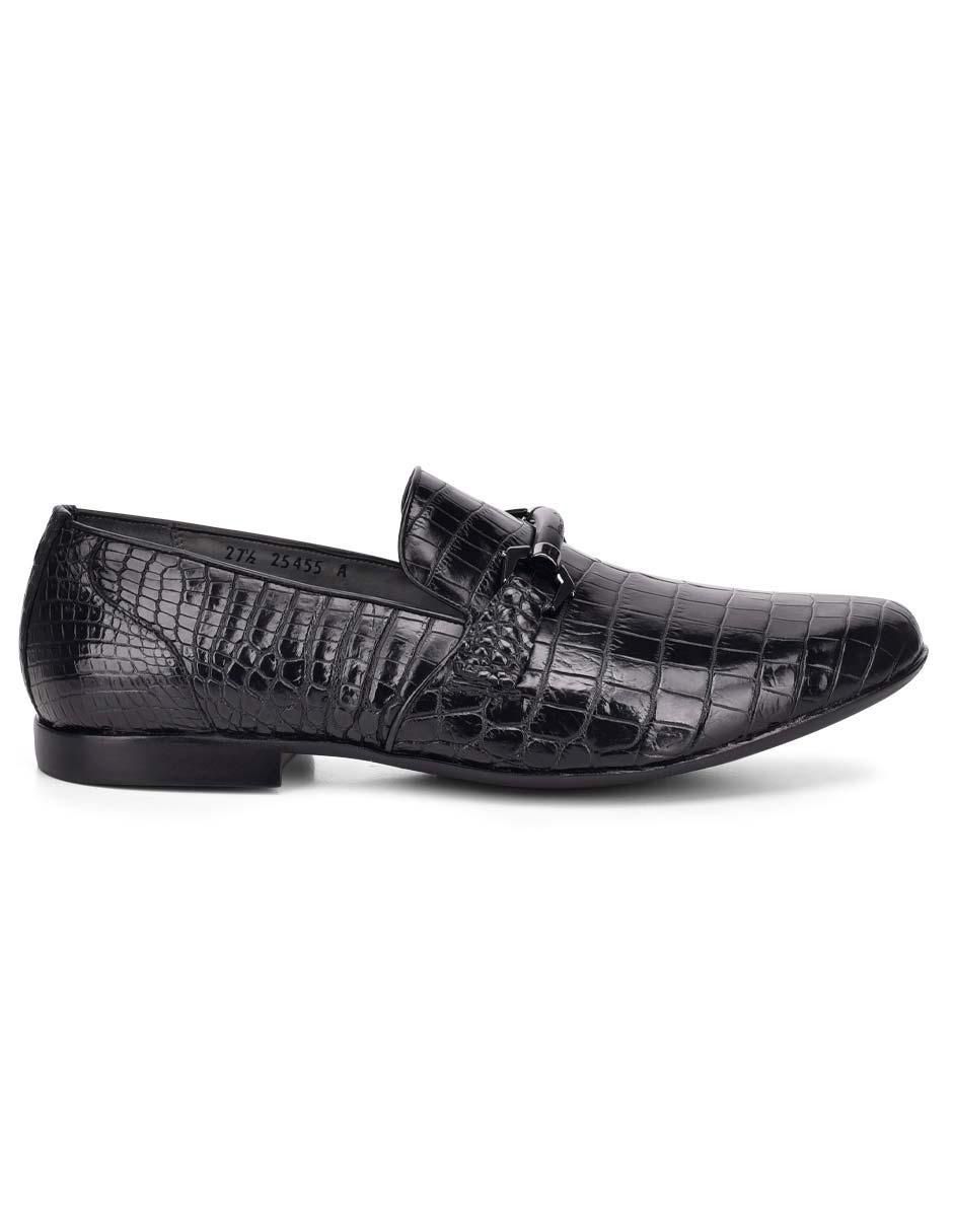 Zapato slip on para hombre