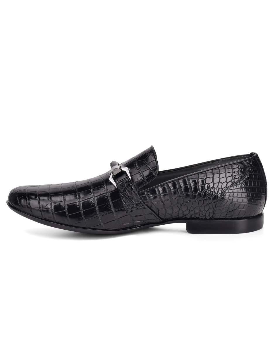 Zapato slip on para hombre